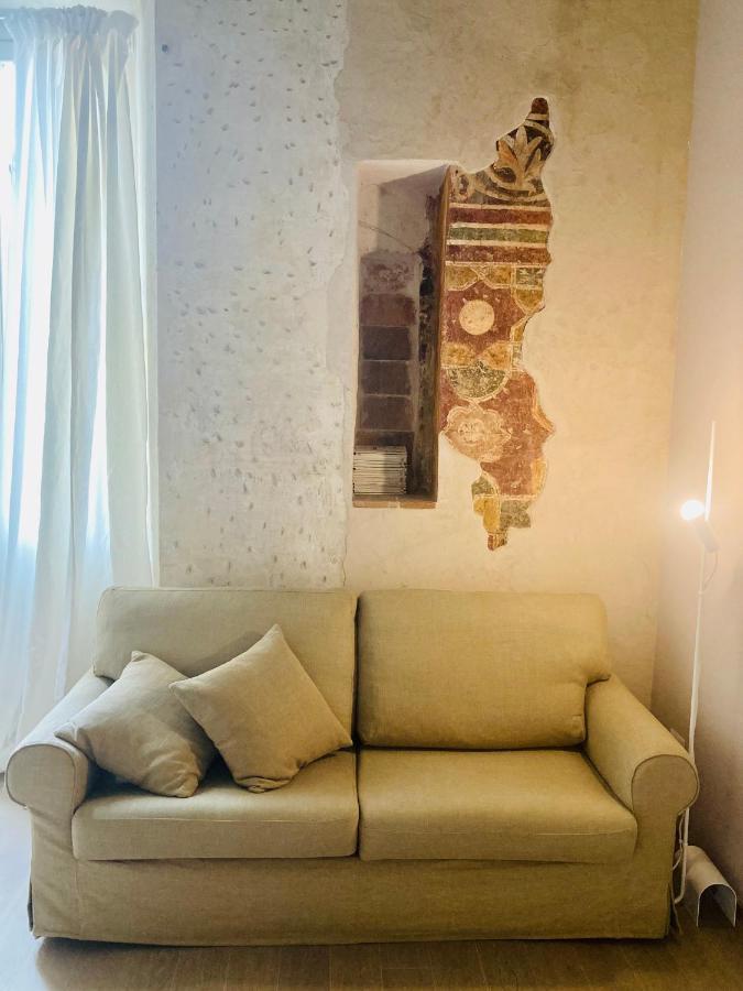 Punto Storico A Verona Luaran gambar